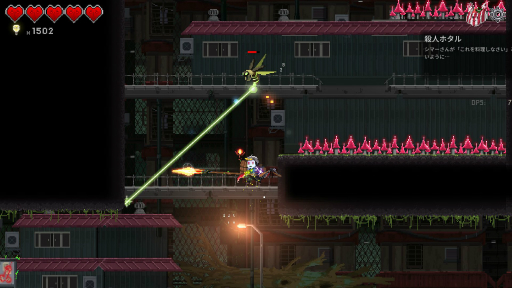 画像ギャラリー No.005のサムネイル画像 / 魔物料理で強くなるアクションRPG「ダンジョンマンチーズ」インプレッション。待望の日本語対応により，ネクロシェフ・シマーさんの濃さも倍増