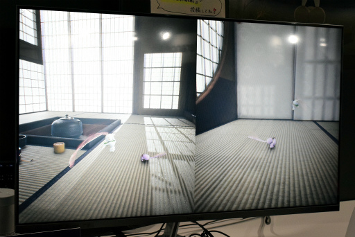 画像ギャラリー No.009のサムネイル画像 / ［TGS 2019］お餅とお餅がしばき合う。グニャグニャしたり，グルグル回ったり，とにかくコミカルなインディーズゲーム「OH! MOCHI!」