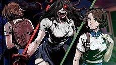 画像ギャラリー No.005のサムネイル画像 / ホラーアドベンチャー「ザ・コーマ2：ヴィシャスシスターズ」PS4，Switch，Xbox Oneで2020年8月6日に発売