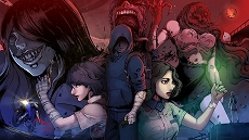 画像ギャラリー No.007のサムネイル画像 / ホラーアドベンチャー「ザ・コーマ2：ヴィシャスシスターズ」PS4，Switch，Xbox Oneで2020年8月6日に発売