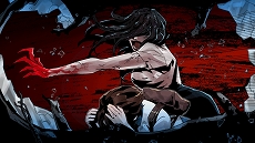 画像ギャラリー No.011のサムネイル画像 / ホラーアドベンチャー「ザ・コーマ2：ヴィシャスシスターズ」PS4，Switch，Xbox Oneで2020年8月6日に発売