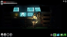 画像ギャラリー No.014のサムネイル画像 / ホラーアドベンチャー「ザ・コーマ2：ヴィシャスシスターズ」PS4，Switch，Xbox Oneで2020年8月6日に発売