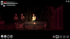 画像ギャラリー No.020のサムネイル画像 / ホラーアドベンチャー「ザ・コーマ2：ヴィシャスシスターズ」PS4，Switch，Xbox Oneで2020年8月6日に発売
