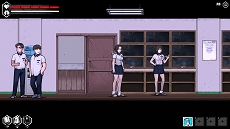 画像ギャラリー No.023のサムネイル画像 / ホラーアドベンチャー「ザ・コーマ2：ヴィシャスシスターズ」PS4，Switch，Xbox Oneで2020年8月6日に発売