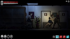 画像ギャラリー No.025のサムネイル画像 / ホラーアドベンチャー「ザ・コーマ2：ヴィシャスシスターズ」PS4，Switch，Xbox Oneで2020年8月6日に発売