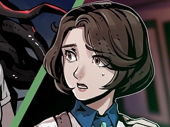 ホラーアドベンチャー「ザ・コーマ2：ヴィシャスシスターズ」PS4，Switch，Xbox Oneで2020年8月6日に発売