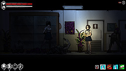 画像ギャラリー No.007のサムネイル画像 / サバイバルホラーADV「ザ・コーマ2」のPS4版とSwitch版が本日リリース。Switch向けには前作とのセットパッケージも