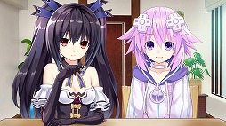 画像ギャラリー No.008のサムネイル画像 / Switch「ガンガンピクシーズ HH(ダブルエッチ)」が9月26日にDL専用で発売決定。30%オフになるあらかじめダウンロードセールを開催中