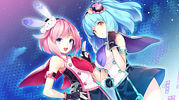 ガンガンピクシーズ HH