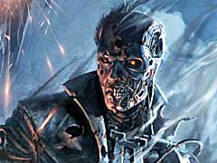 映画「ターミネーター」を原作にした新作FPS，「Terminator: Resistance」発表。欧米では2019年内にリリース予定