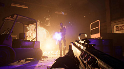 画像ギャラリー No.006のサムネイル画像 / 映画「ターミネーター」を原作にした新作FPS，「Terminator: Resistance」発表。欧米では2019年内にリリース予定