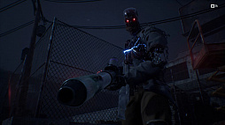 画像ギャラリー No.007のサムネイル画像 / 映画「ターミネーター」を原作にした新作FPS，「Terminator: Resistance」発表。欧米では2019年内にリリース予定