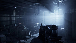画像ギャラリー No.009のサムネイル画像 / 映画「ターミネーター」を原作にした新作FPS，「Terminator: Resistance」発表。欧米では2019年内にリリース予定