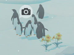 ペンギンたちとのスローライフ。スマホ向け放置ゲーム「ペンギンの島」を紹介する「（ほぼ）日刊スマホゲーム通信」第2114回