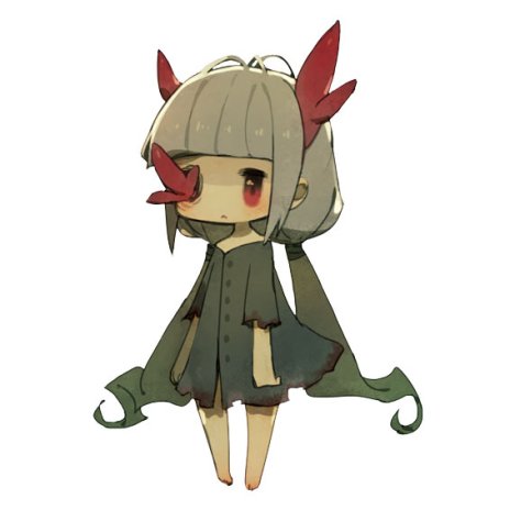 画像ギャラリー No.011のサムネイル画像 / 日本一ソフトウェア，新作ローグライクRPG「void tRrLM(); //ボイド・テラリウム」を発表。PS4/Switch向けに2020年1月23日発売