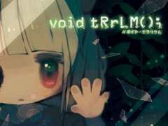 日本一ソフトウェア，新作ローグライクRPG「void tRrLM(); //ボイド・テラリウム」を発表。PS4/Switch向けに2020年1月23日発売