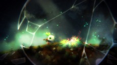 画像ギャラリー No.004のサムネイル画像 / 「void tRrLM(); //ボイド・テラリウム」，少女のお世話は「O.S.E.Watch」で解決。自己増殖する廃墟の情報も公開