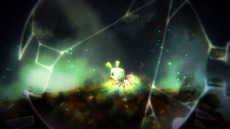 画像ギャラリー No.005のサムネイル画像 / 「void tRrLM(); //ボイド・テラリウム」，少女のお世話は「O.S.E.Watch」で解決。自己増殖する廃墟の情報も公開