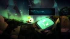 画像ギャラリー No.010のサムネイル画像 / 「void tRrLM(); //ボイド・テラリウム」，少女のお世話は「O.S.E.Watch」で解決。自己増殖する廃墟の情報も公開