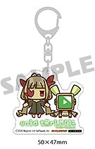 画像ギャラリー No.012のサムネイル画像 / 「void tRrLM(); //ボイド・テラリウム」,店舗特典の最新情報が公開