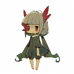 画像ギャラリー No.020のサムネイル画像 / 少女がゾンビ化したり,液状化したり,虫にたかられたり。「void tRrLM(); //ボイド・テラリウム」から探索や病気などのシステムを紹介