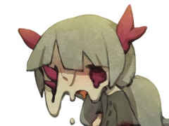 少女がゾンビ化したり，液状化したり，虫にたかられたり。「void tRrLM(); //ボイド・テラリウム」から探索や病気などのシステムを紹介