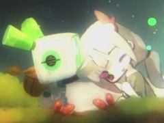 えぐすぎる病気にかかる女の子をなんとしても助けたい。ローグライクRPG「void tRrLM(); //ボイド・テラリウム」レビュー