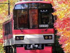 大画面で叡山電鉄の旅が楽しめる，Switch版「鉄道にっぽん！路線たび 叡山電車編」が本日発売。公式Twitterでは発売記念キャンペーンもスタート