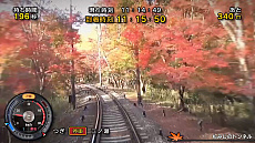 画像ギャラリー No.004のサムネイル画像 / ソニックパワード，“鉄道にっぽん！路線たび 叡山電車編”と“悪夢の妖怪村”が特別価格になるセールを開始。三岐鉄道編の予約受付は12月2日にスタート