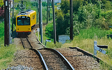 画像ギャラリー No.009のサムネイル画像 / ソニックパワード，“鉄道にっぽん！路線たび 叡山電車編”と“悪夢の妖怪村”が特別価格になるセールを開始。三岐鉄道編の予約受付は12月2日にスタート