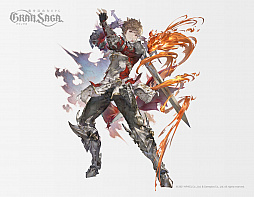 画像ギャラリー No.021のサムネイル画像 / 王道RPGをど真ん中で攻める新作「グランサガ」のショーケースをレポート。快適性抜群だった先行試遊の感想も