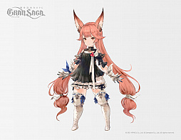 画像ギャラリー No.023のサムネイル画像 / 王道RPGをど真ん中で攻める新作「グランサガ」のショーケースをレポート。快適性抜群だった先行試遊の感想も