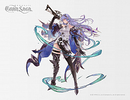 画像ギャラリー No.025のサムネイル画像 / 王道RPGをど真ん中で攻める新作「グランサガ」のショーケースをレポート。快適性抜群だった先行試遊の感想も