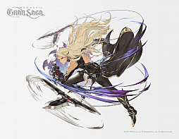 画像ギャラリー No.026のサムネイル画像 / 王道RPGをど真ん中で攻める新作「グランサガ」のショーケースをレポート。快適性抜群だった先行試遊の感想も