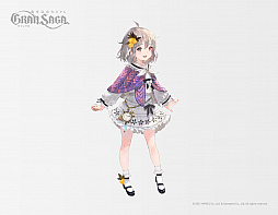 画像ギャラリー No.027のサムネイル画像 / 王道RPGをど真ん中で攻める新作「グランサガ」のショーケースをレポート。快適性抜群だった先行試遊の感想も