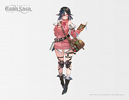 画像ギャラリー No.031のサムネイル画像 / 王道RPGをど真ん中で攻める新作「グランサガ」のショーケースをレポート。快適性抜群だった先行試遊の感想も
