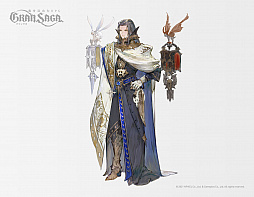 画像ギャラリー No.038のサムネイル画像 / 王道RPGをど真ん中で攻める新作「グランサガ」のショーケースをレポート。快適性抜群だった先行試遊の感想も