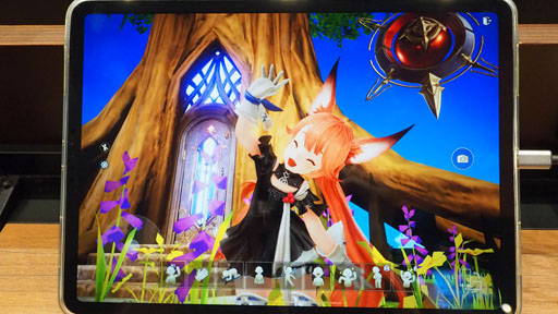 画像ギャラリー No.059のサムネイル画像 / 王道RPGをど真ん中で攻める新作「グランサガ」のショーケースをレポート。快適性抜群だった先行試遊の感想も
