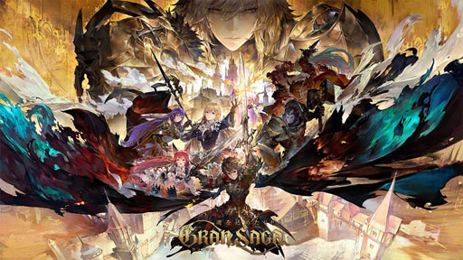 画像ギャラリー No.063のサムネイル画像 / 王道RPGをど真ん中で攻める新作「グランサガ」のショーケースをレポート。快適性抜群だった先行試遊の感想も
