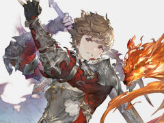 王道RPGをど真ん中で攻める新作「グランサガ」のショーケースをレポート。快適性抜群だった先行試遊の感想も