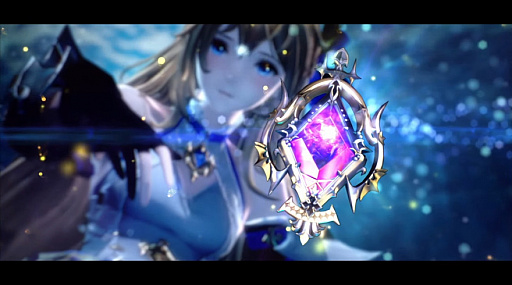 画像ギャラリー No.002のサムネイル画像 / ［TGS 2021］「グランサガ」ソロ＆マルチコンテンツの実機プレイが初披露。公式アンバサダーの金子ノブアキさんが豪華声優陣と一緒にプレイ