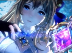 ［TGS 2021］「グランサガ」ソロ＆マルチコンテンツの実機プレイが初披露。公式アンバサダーの金子ノブアキさんが豪華声優陣と一緒にプレイ