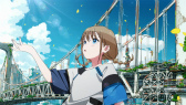 画像ギャラリー No.005のサムネイル画像 / 「グランサガ」の正式サービスが11月18日に開始。テーマソングはRADWIMPSの新曲“MAKAFUKA”，スペシャルアニメも公開に