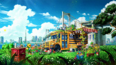 画像ギャラリー No.006のサムネイル画像 / 「グランサガ」の正式サービスが11月18日に開始。テーマソングはRADWIMPSの新曲“MAKAFUKA”，スペシャルアニメも公開に