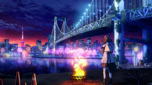画像ギャラリー No.009のサムネイル画像 / 「グランサガ」の正式サービスが11月18日に開始。テーマソングはRADWIMPSの新曲“MAKAFUKA”，スペシャルアニメも公開に