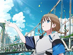 「グランサガ」の正式サービスが11月18日に開始。テーマソングはRADWIMPSの新曲“MAKAFUKA”，スペシャルアニメも公開に