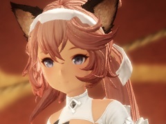 「グランサガ」はアニメ寄りのグラフィックスで遊べるオンラインRPG。かつて世界を救った騎士団がなぜ……？　先行プレイレポートを掲載