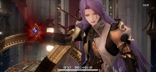 画像ギャラリー No.036のサムネイル画像 / 「グランサガ」はアニメ寄りのグラフィックスで遊べるオンラインRPG。かつて世界を救った騎士団がなぜ……? 先行プレイレポートを掲載