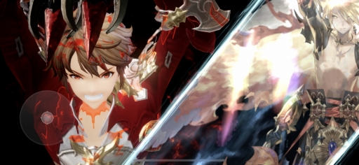 画像ギャラリー No.049のサムネイル画像 / 「グランサガ」はアニメ寄りのグラフィックスで遊べるオンラインRPG。かつて世界を救った騎士団がなぜ……? 先行プレイレポートを掲載