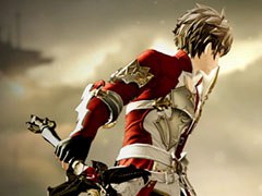 「グランサガ」，物語の核心に触れる映像「FINAL TRAILER "魂の物語"」を公開。エナジードリンクZONeとのタイアップも発表に